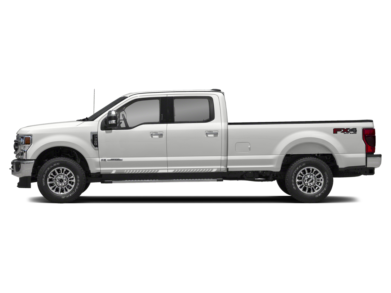 2021 Ford Super Duty F-350 SRW XL