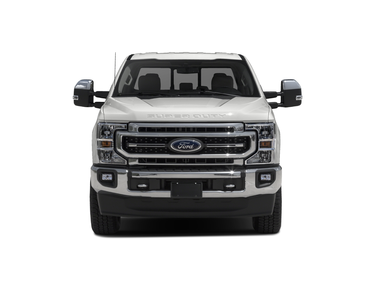 2021 Ford Super Duty F-350 SRW XL