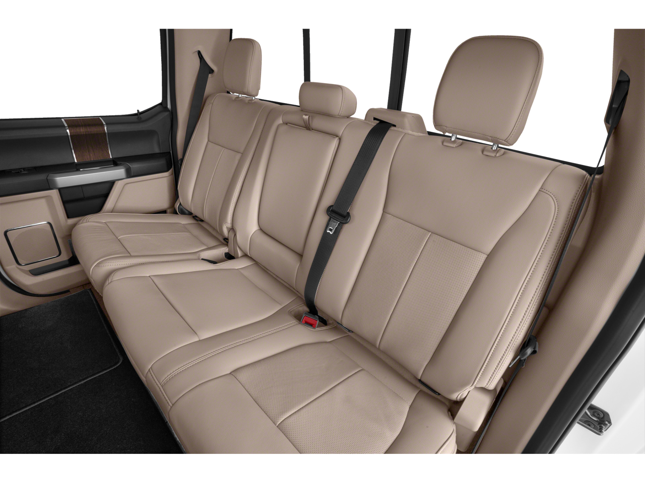2021 Ford Super Duty F-350 SRW XL