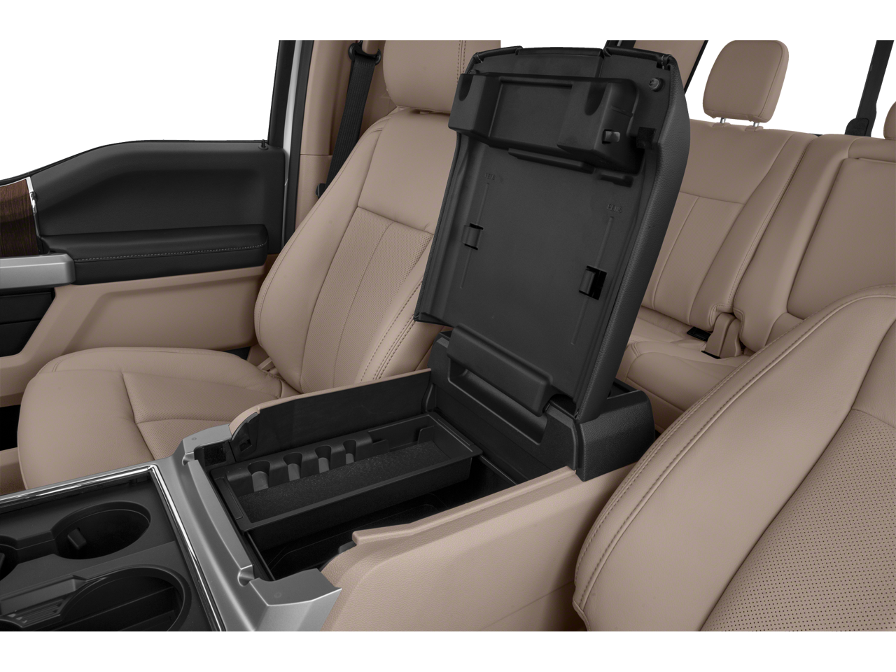 2021 Ford Super Duty F-350 SRW XL