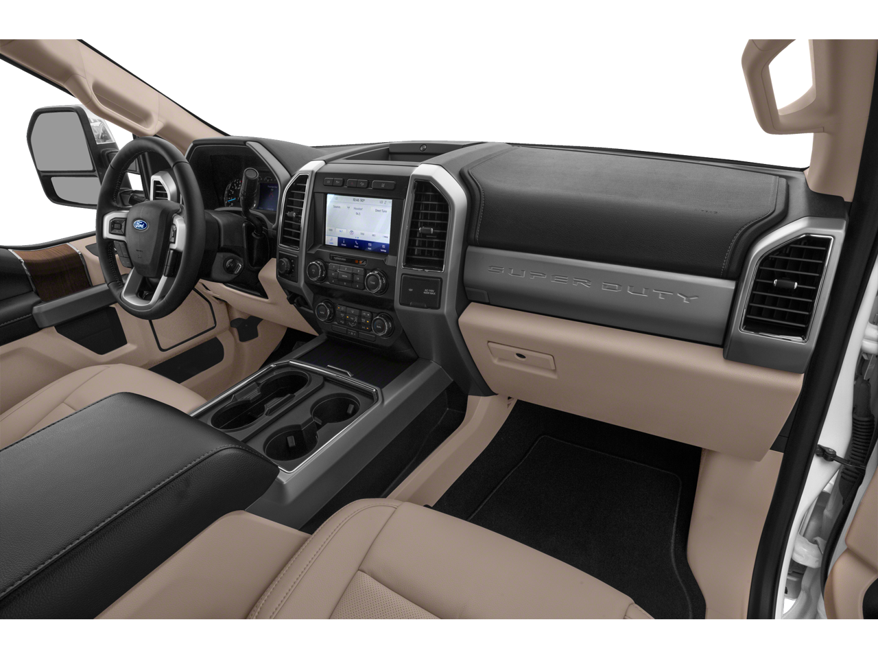 2021 Ford Super Duty F-350 SRW XL