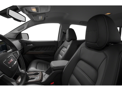 2021 GMC Canyon 2WD Denali