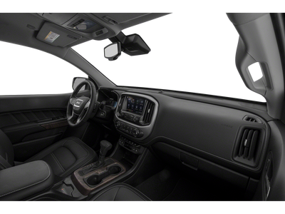 2021 GMC Canyon 2WD Denali