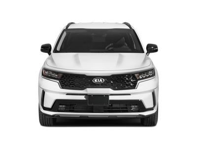 2021 Kia Sorento EX