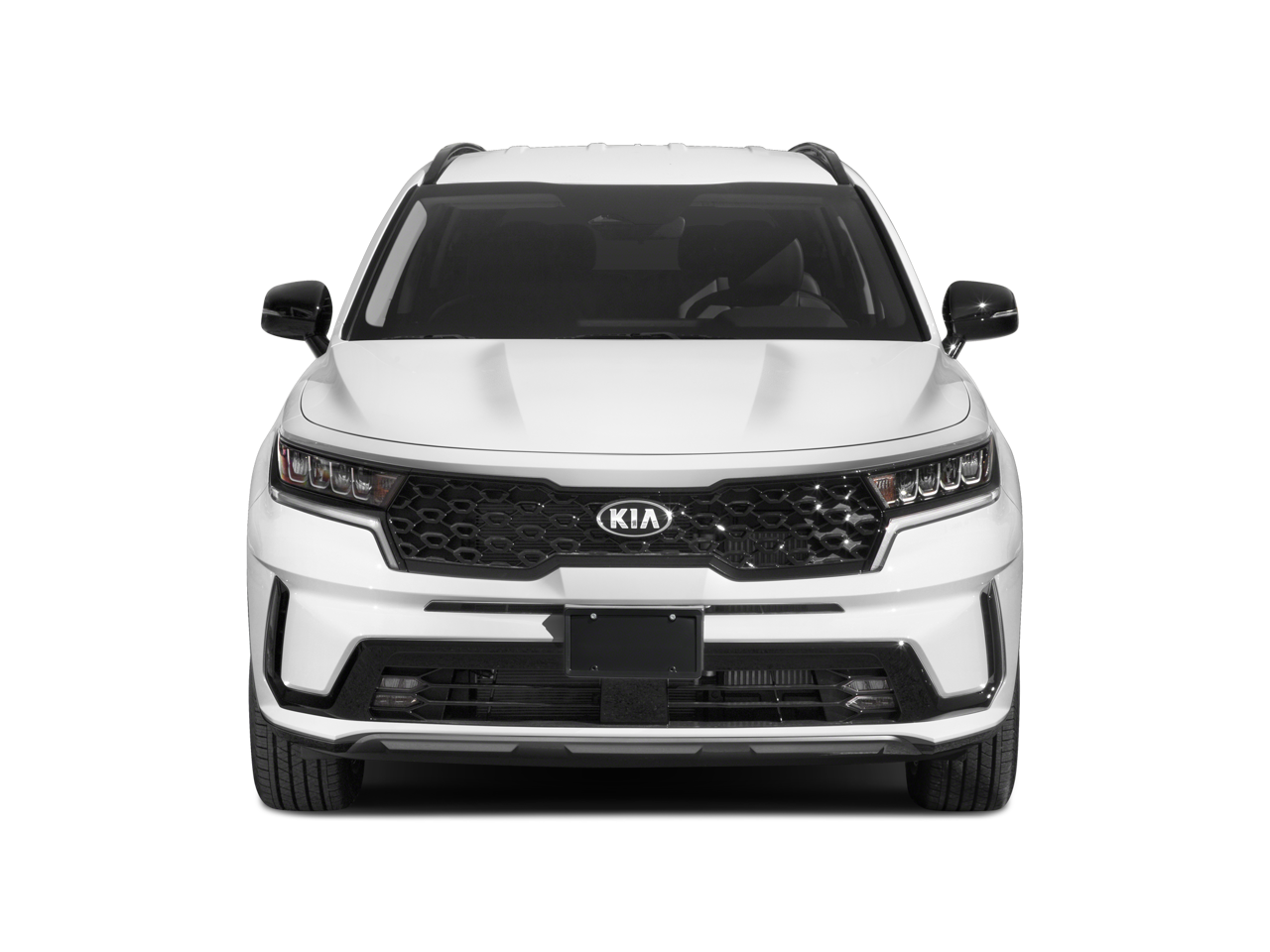 2021 Kia Sorento EX