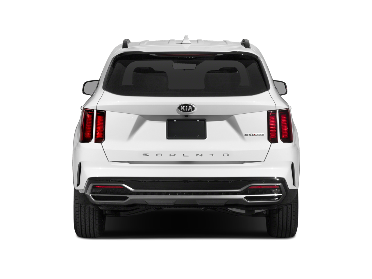 2021 Kia Sorento EX