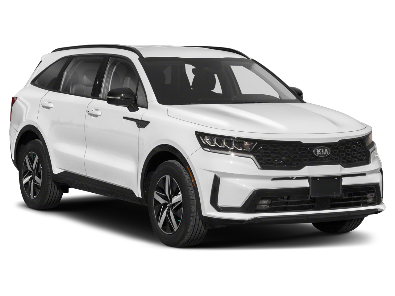 2021 Kia Sorento EX