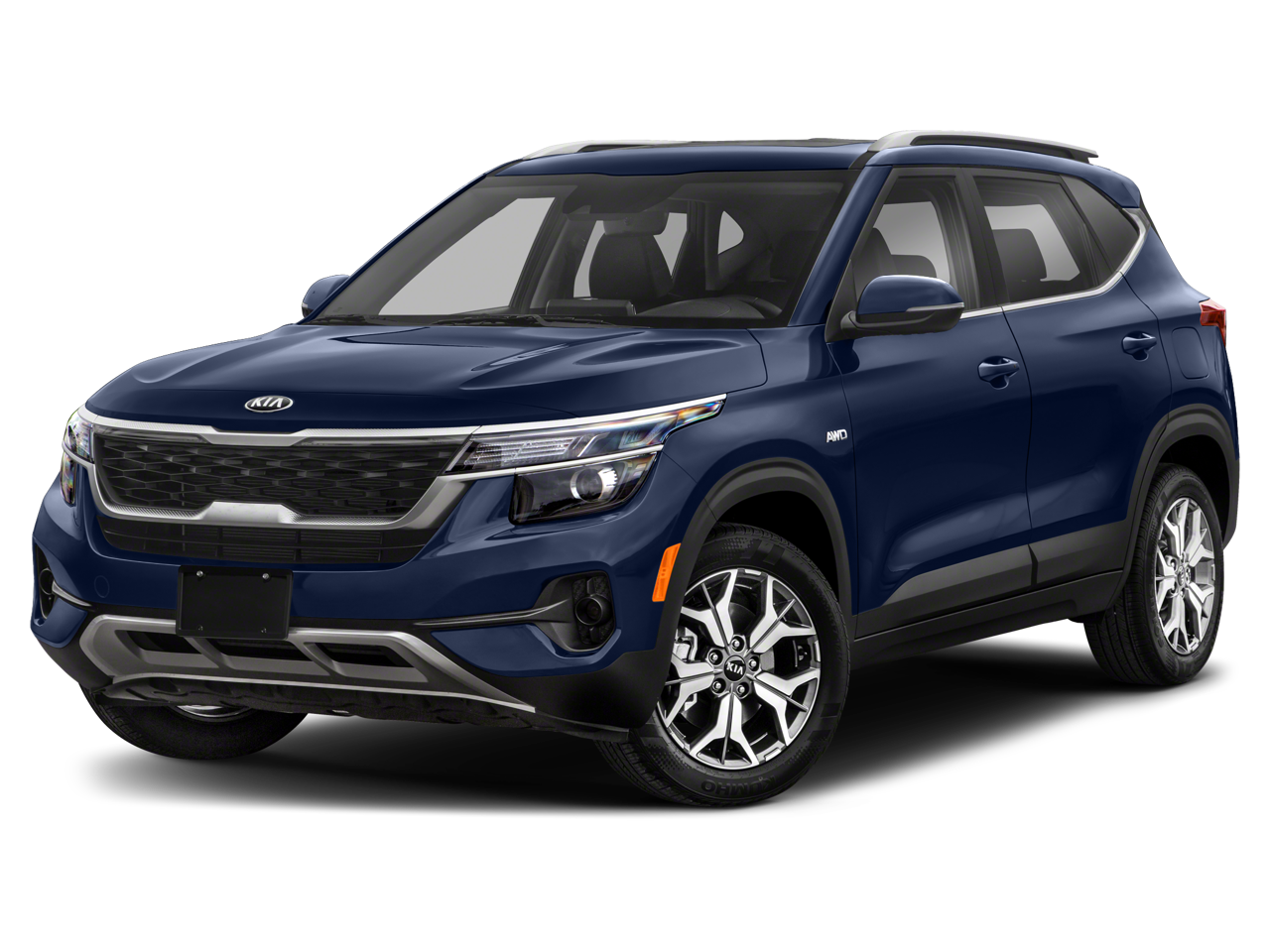 2021 Kia Seltos 2.0 S FWD's photo