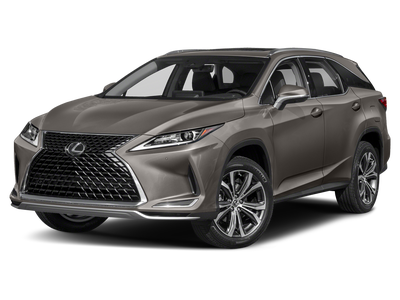 2021 Lexus RX 350L Luxury