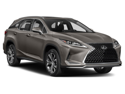 2021 Lexus RX 350L Luxury