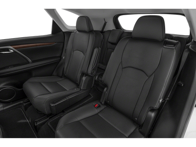2021 Lexus RX 350L Luxury