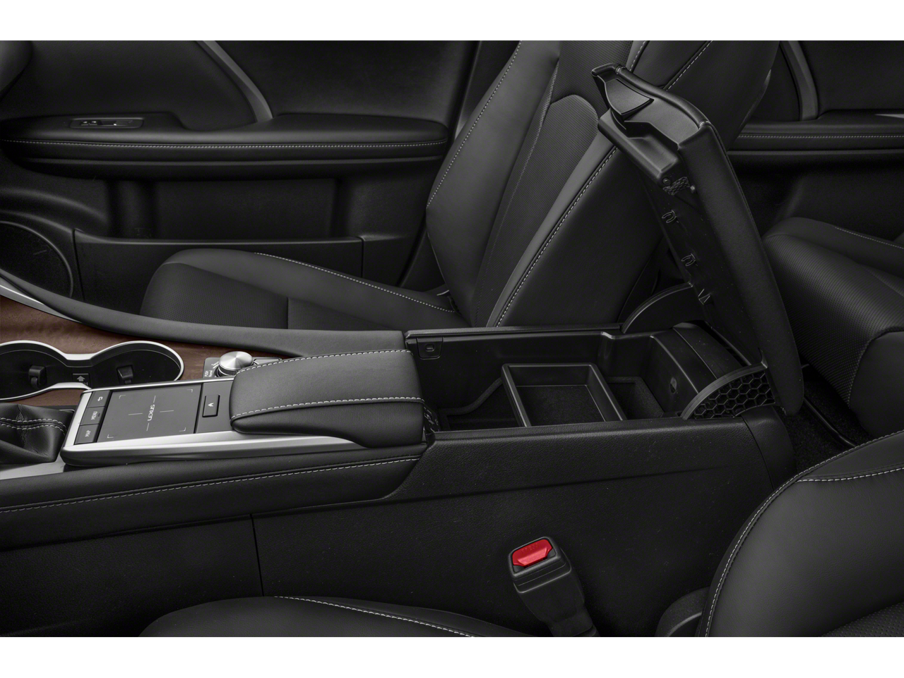 2021 Lexus RX 350L Luxury
