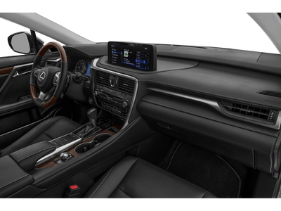 2021 Lexus RX 350L Luxury