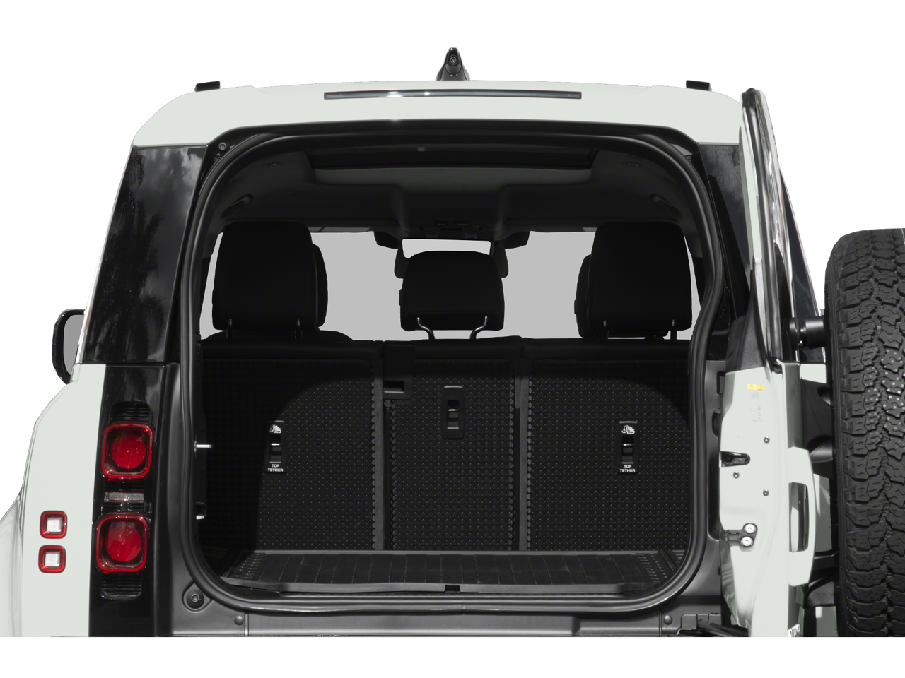 2021 Land Rover Defender X-Dynamic SE