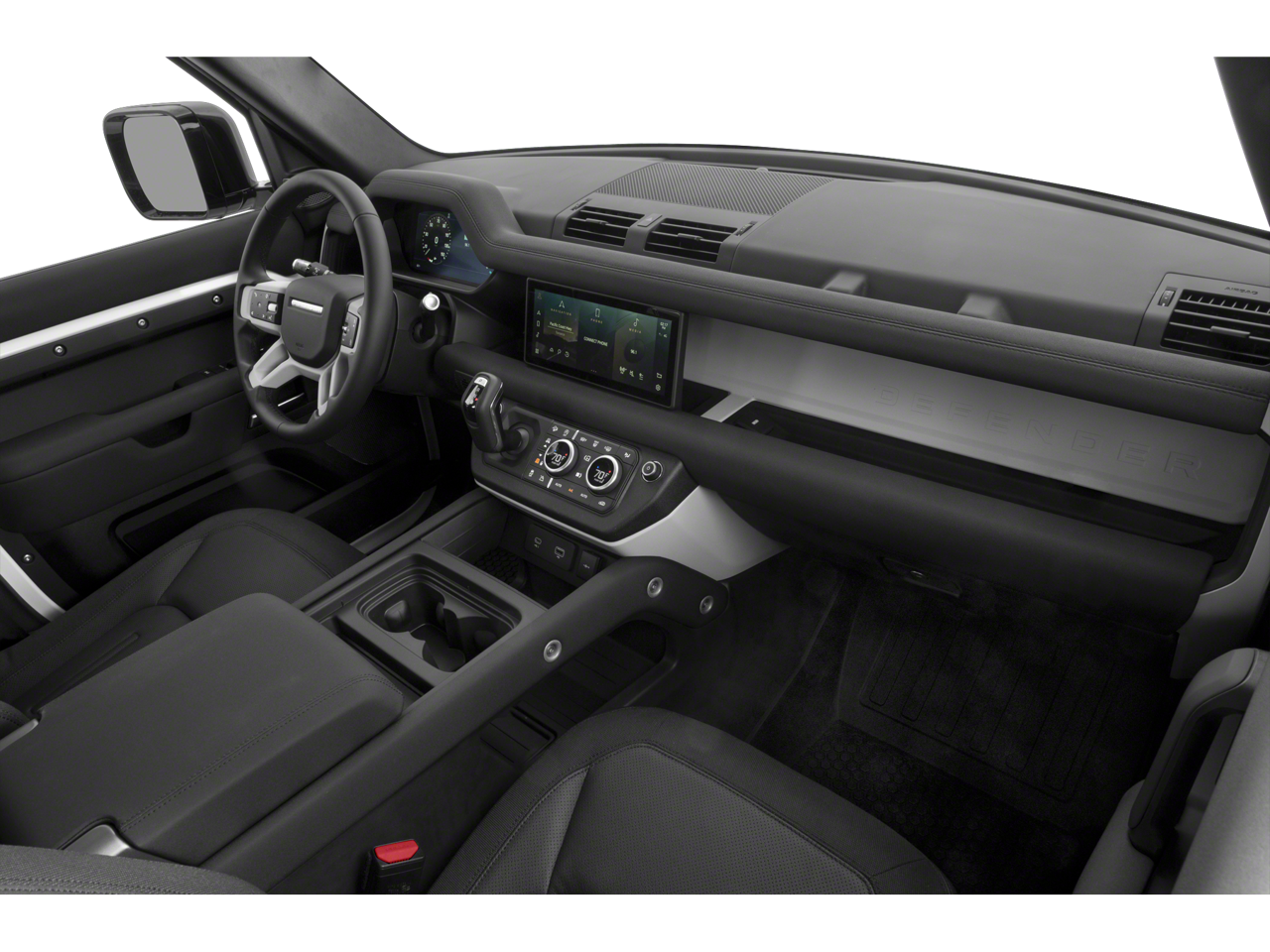 2021 Land Rover Defender X-Dynamic SE