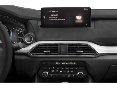 2021 Mazda Mazda CX-9 Signature