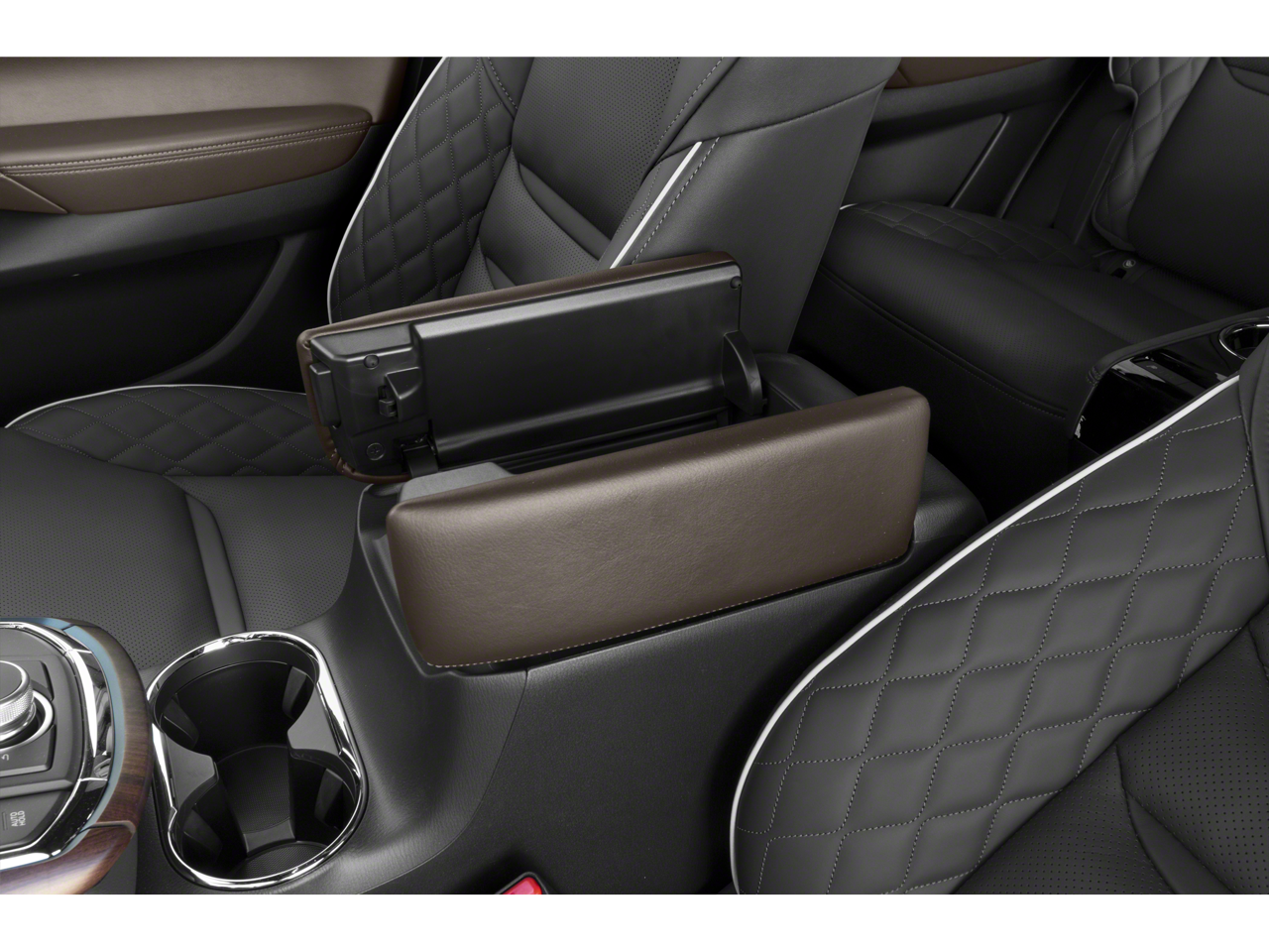 2021 Mazda Mazda CX-9 Signature