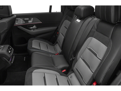 2021 Mercedes-Benz AMG® GLS 63 4MATIC®