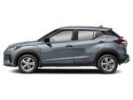 2021 Nissan Kicks S Xtronic CVT