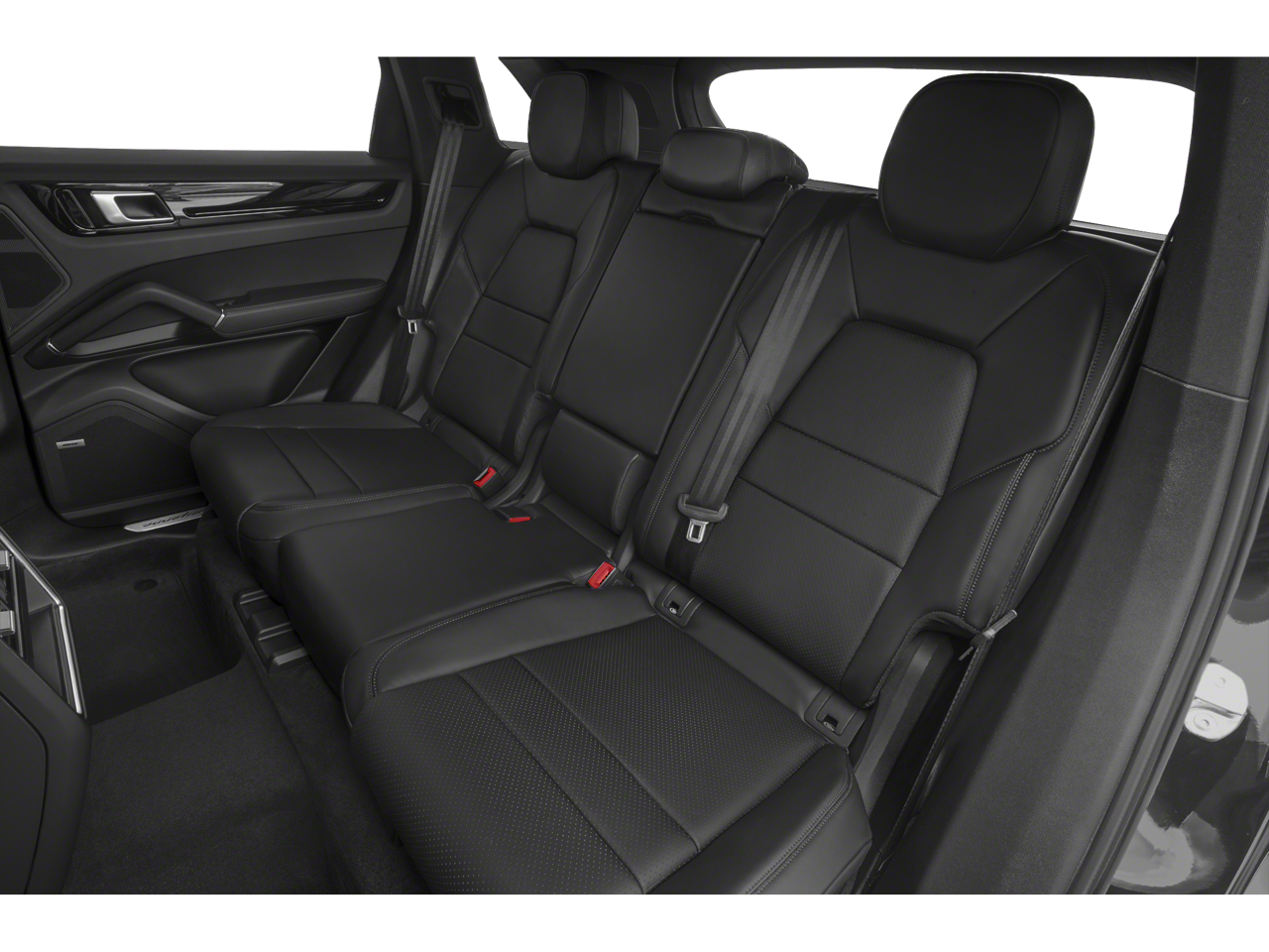 2021 Porsche Cayenne AWD