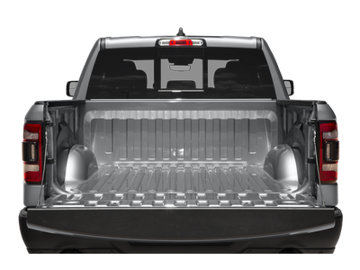 2021 RAM 1500 Rebel Crew Cab 4x4 5'7" Box