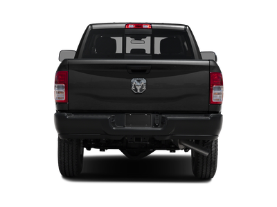 2021 RAM 2500 Tradesman Crew Cab 4x4 6'4" Box