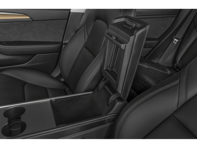 2021 Tesla Model 3 Standard Range Plus Rear-Wheel Drive