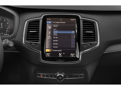 2021 Volvo XC90 T6 Momentum 7 Passenger