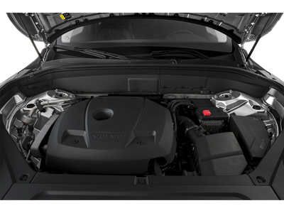 2021 Volvo XC90 T6 Momentum 7 Passenger