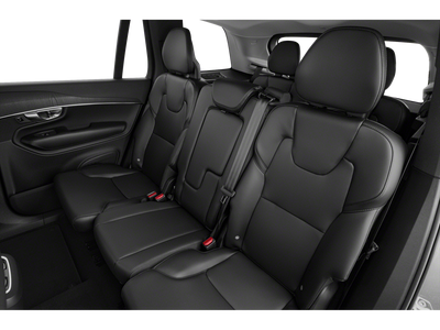 2021 Volvo XC90 T6 Momentum 7 Passenger