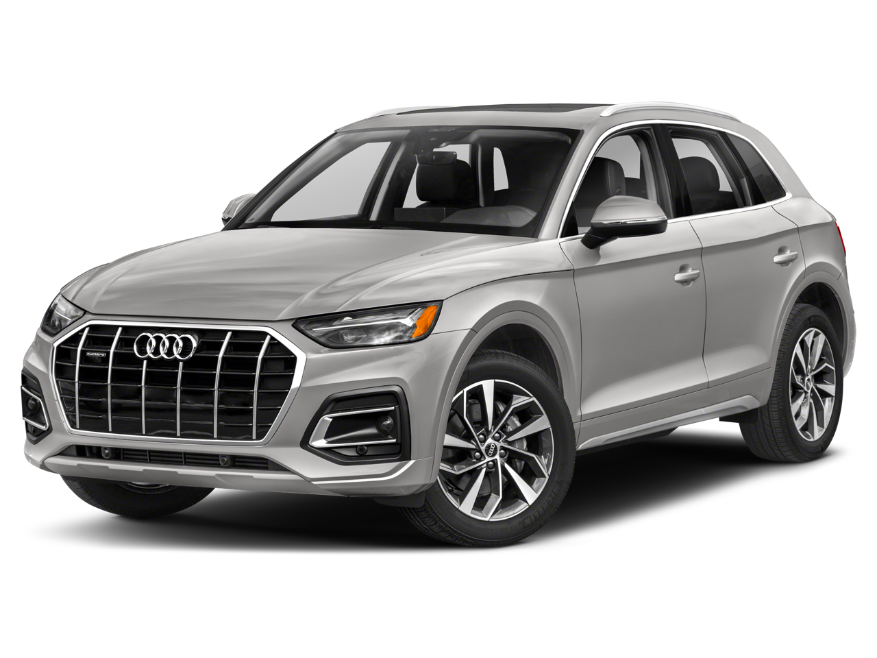 2022 Audi Q5 S line Premium Plus