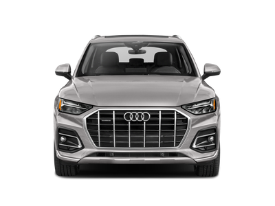 2022 Audi Q5 S line Premium Plus