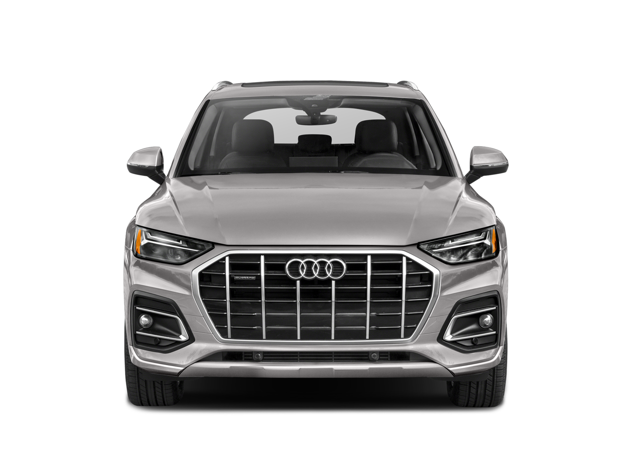 2022 Audi Q5 S line Premium Plus