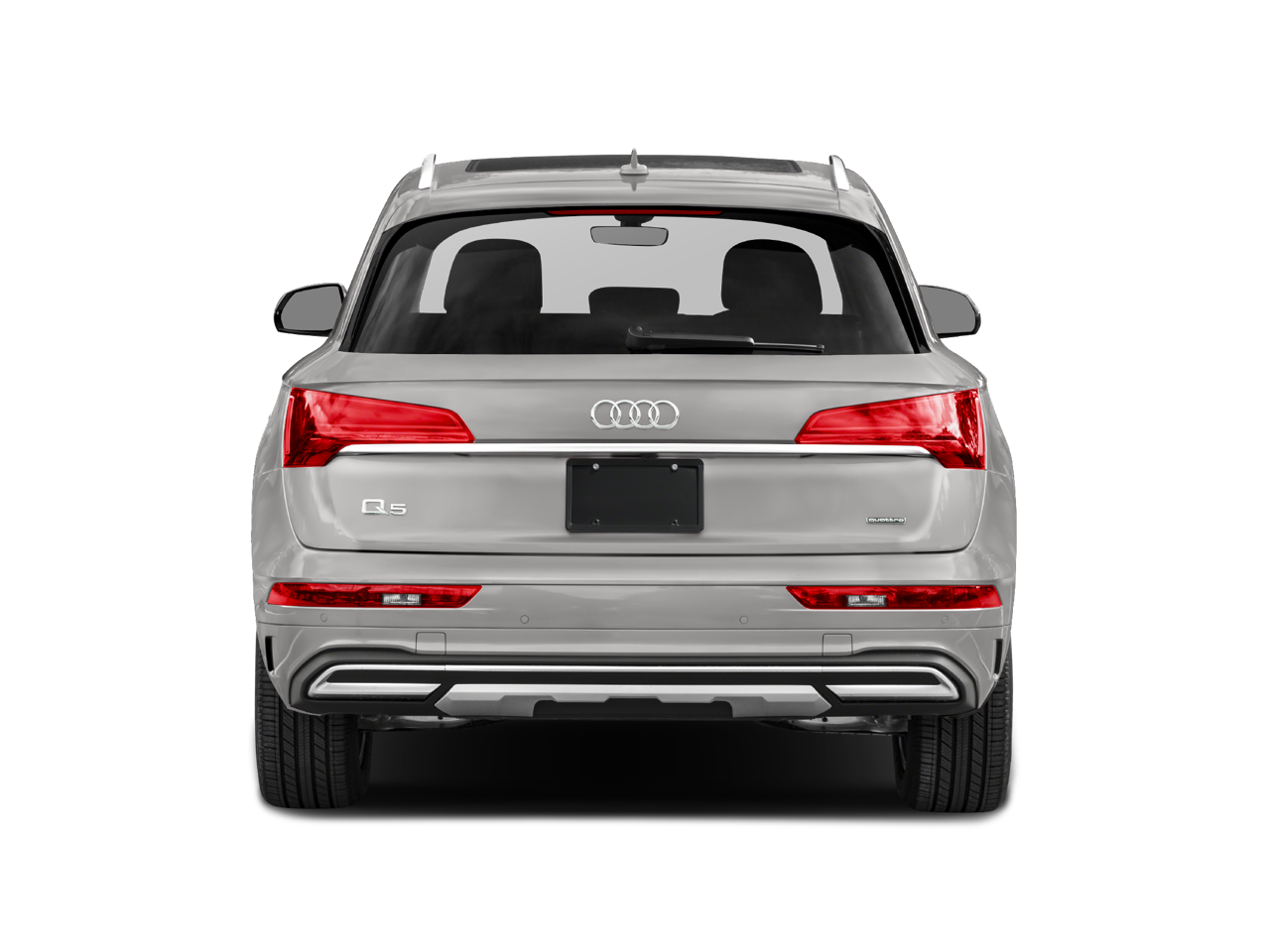 2022 Audi Q5 S line Premium Plus