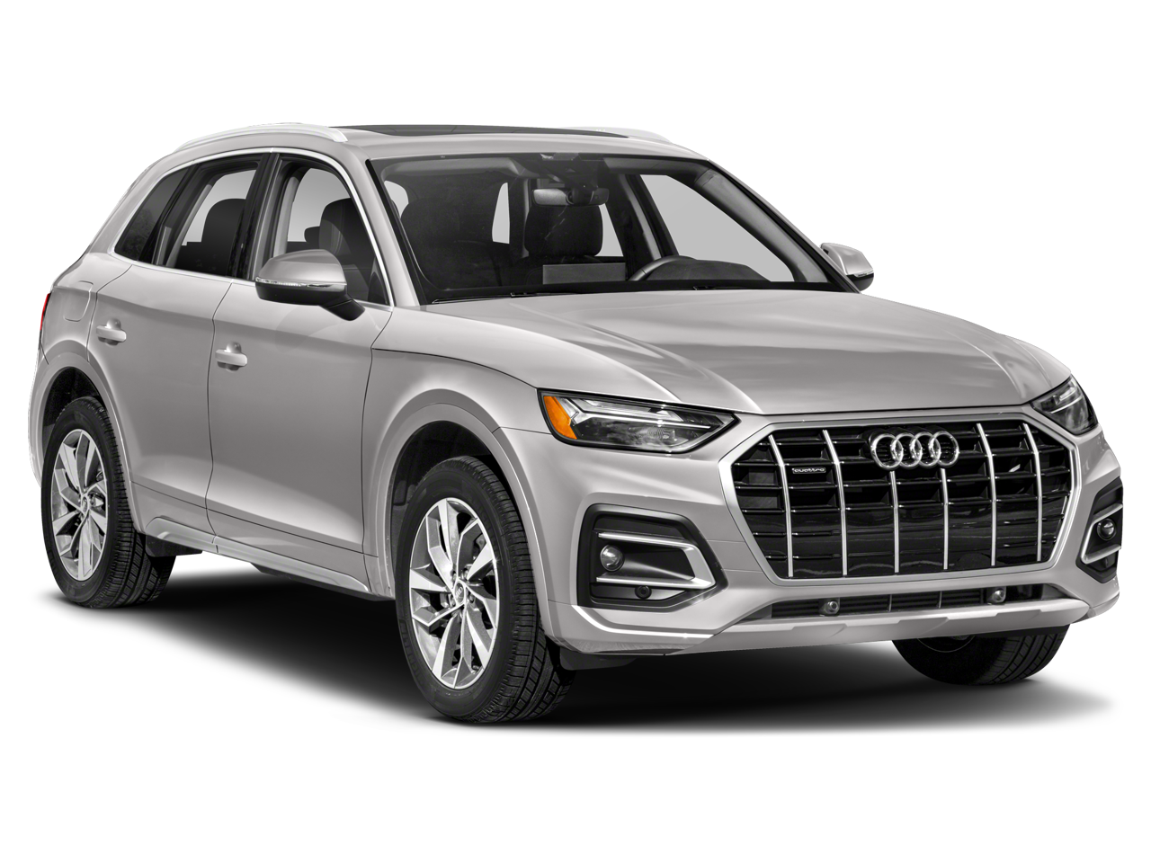 2022 Audi Q5 S line Premium Plus