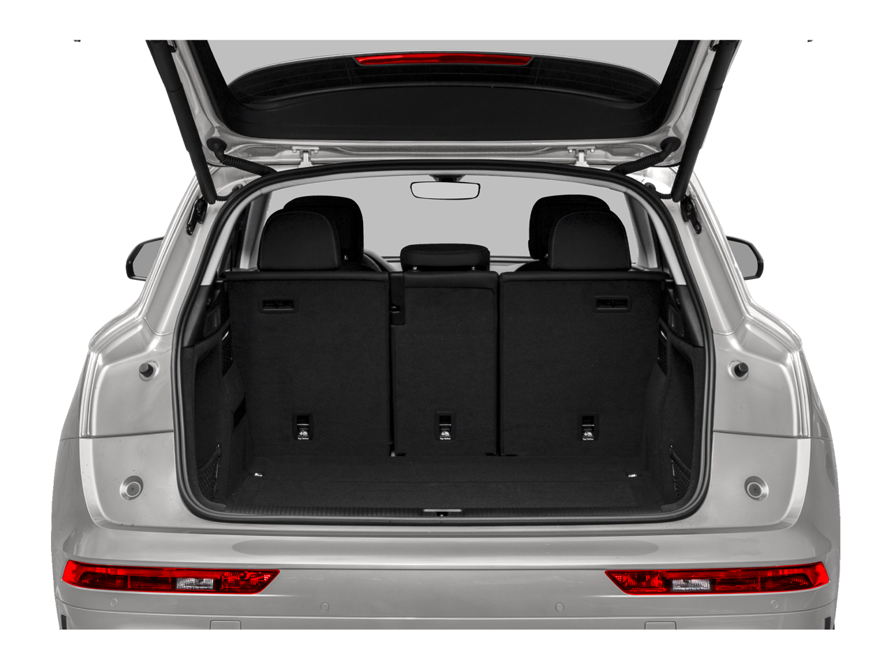 2022 Audi Q5 S line Premium Plus