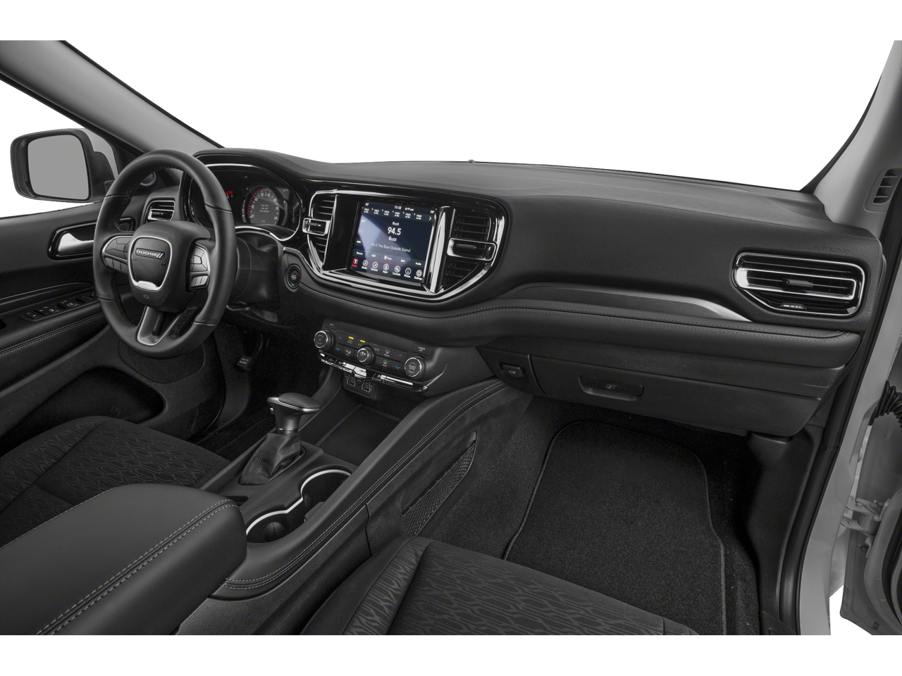2022 Dodge Durango R/T Plus