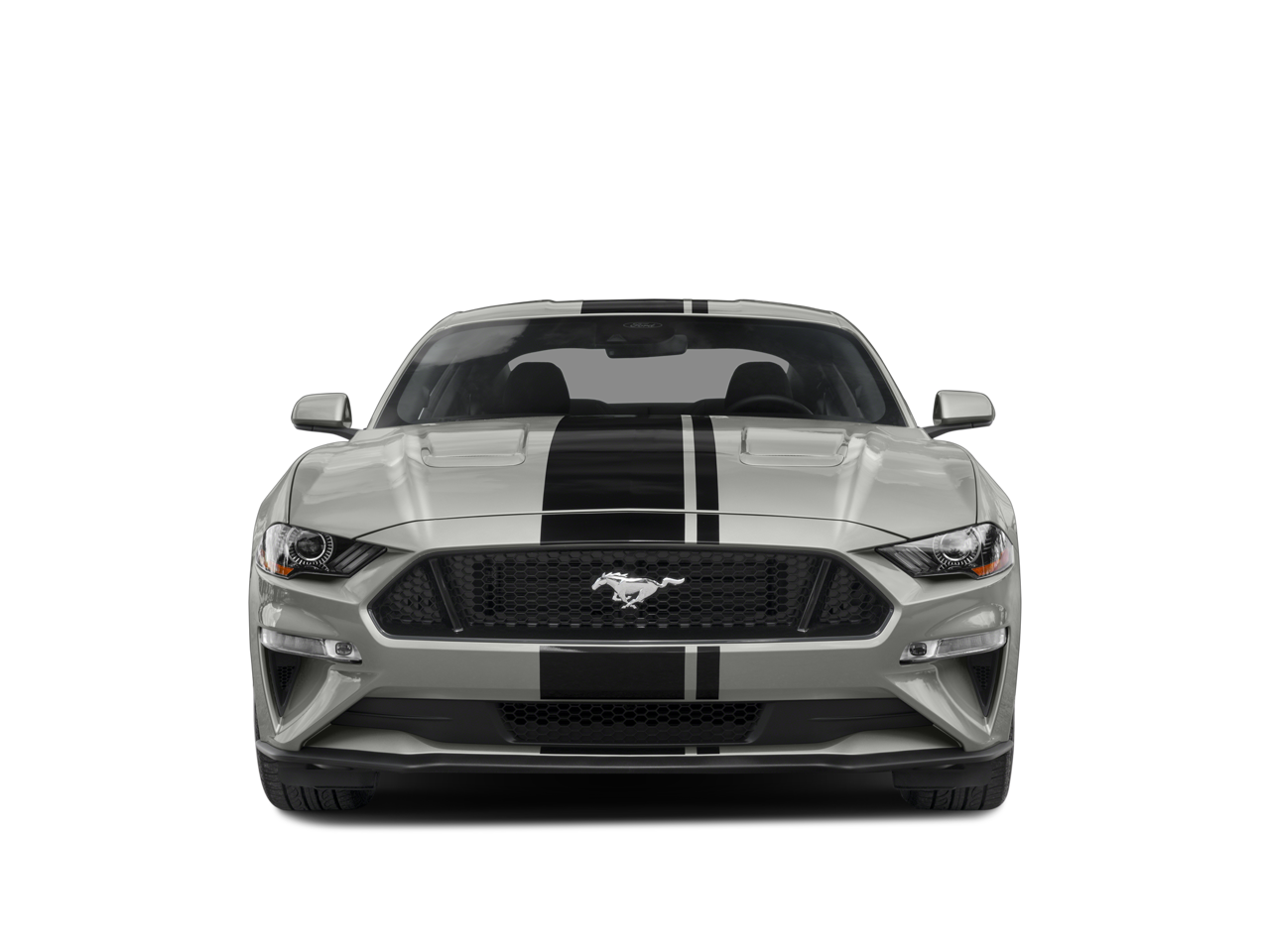 2022 Ford Mustang GT Premium Fastback