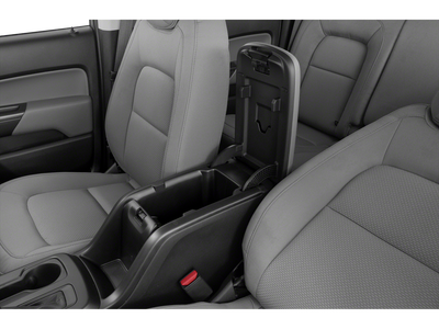 2022 GMC Canyon Elevation Standard