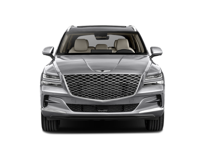 2022 Genesis GV80 4DR AWD 2.5T