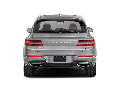 2022 Genesis GV80 4DR AWD 2.5T