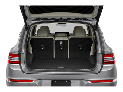 2022 Genesis GV80 4DR AWD 2.5T