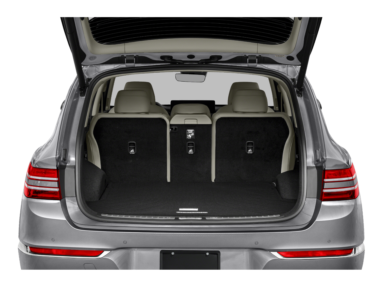 2022 Genesis GV80 4DR AWD 2.5T