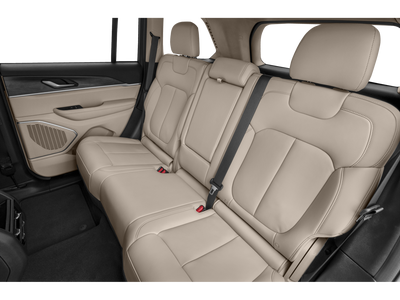 2022 Jeep Grand Cherokee Limited 4x4