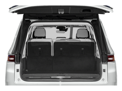 2022 Jeep Grand Wagoneer Series I 4x4