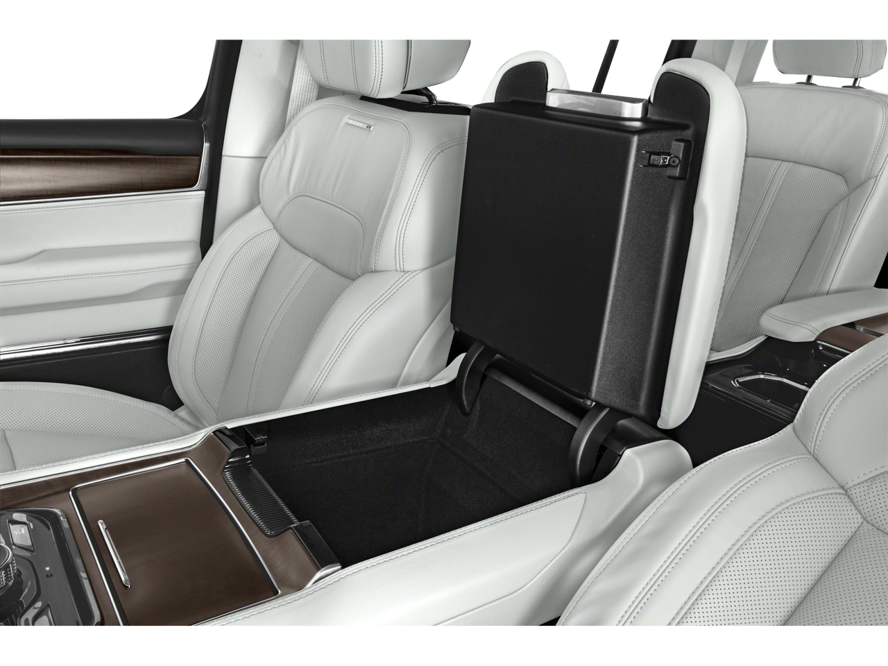 2022 Jeep Grand Wagoneer Series I 4x4