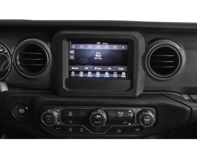 2022 Jeep Wrangler Unlimited Sport S 4x4
