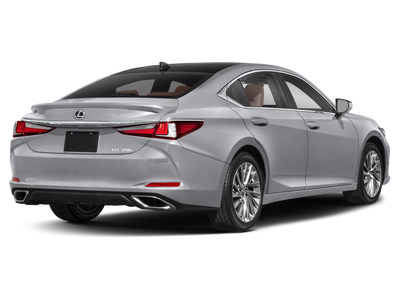 2022 Lexus ES 350 Ultra Luxury