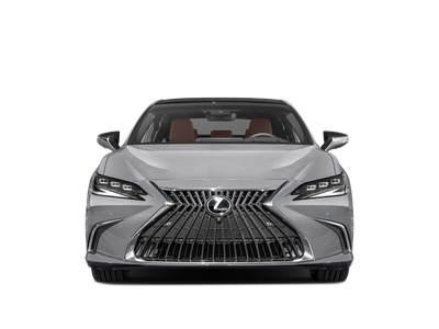 2022 Lexus ES 350 Ultra Luxury