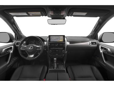 2022 Lexus GX GX 460 Luxury